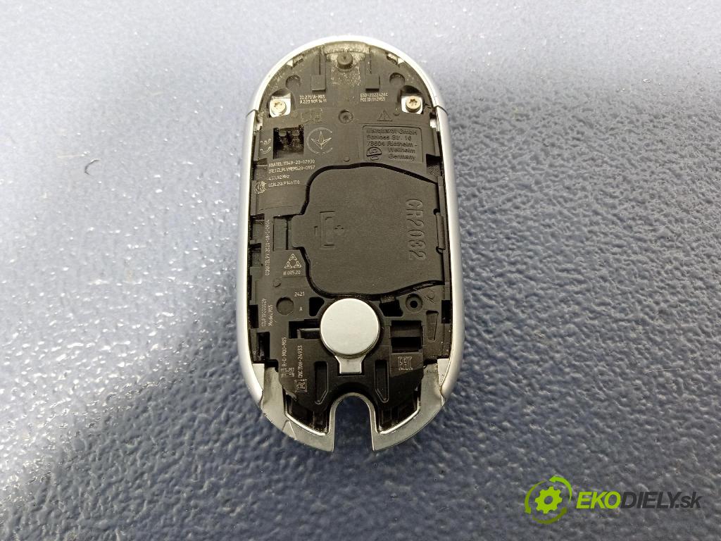 Mercedes S-Klasa 2022 Spínač zapaľovania: A2239051411