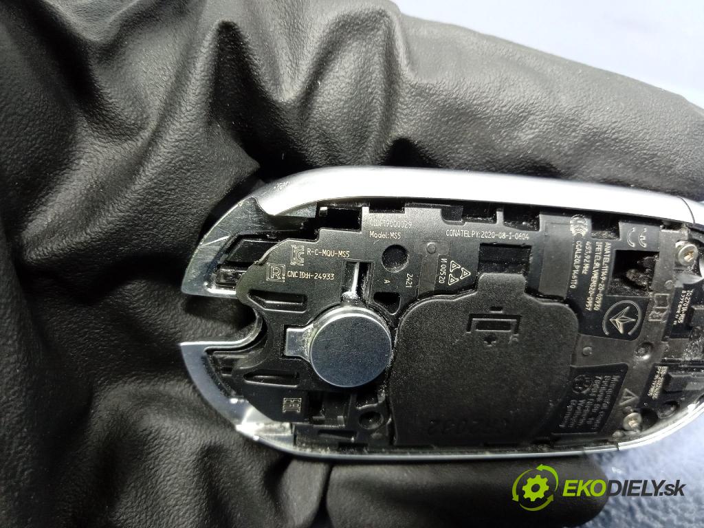 Mercedes S-Klasa 2022 Spínač zapaľovania: A2239051411
