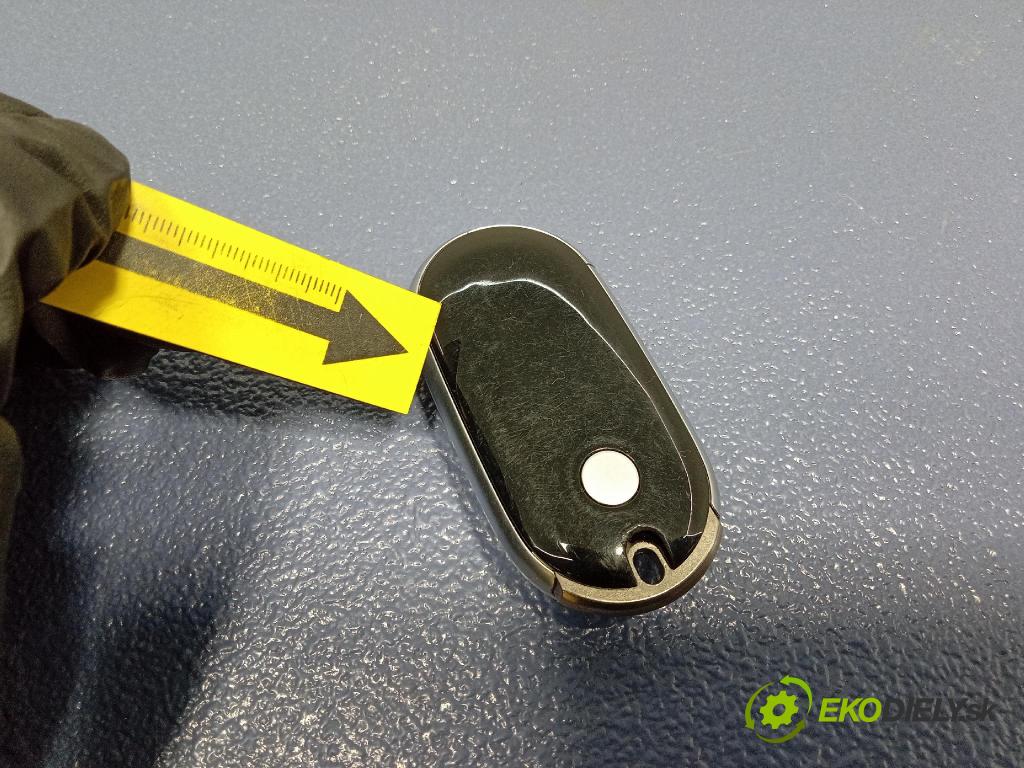 Mercedes S-Klasa 2022 Spínač zapalování. A2239051411