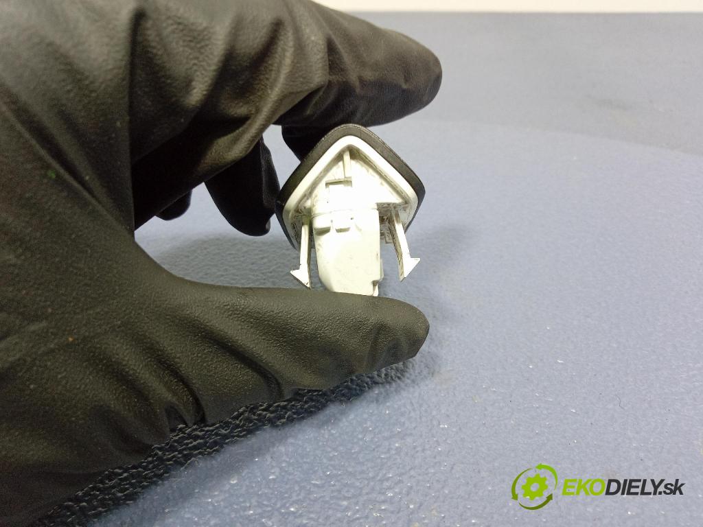 Mercedes S-Klasa 2022 Lampy Uvnitř A2239063900