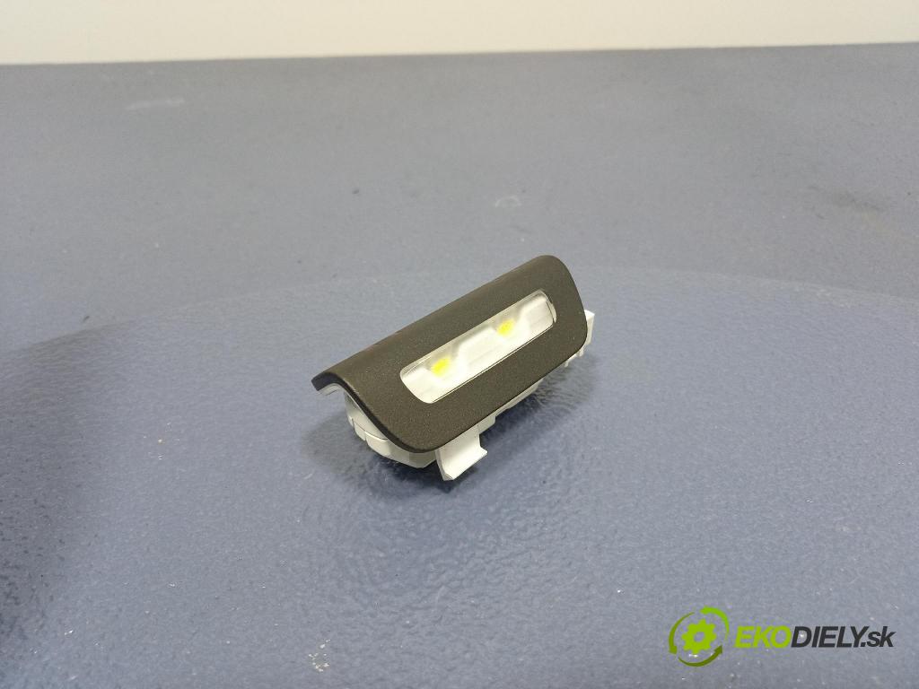 Mercedes S-Klasa 2022 Svietidlá: Vnútri: A2239063900