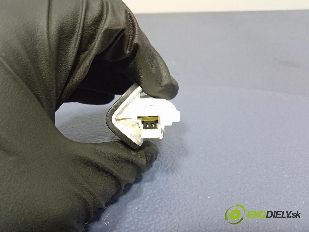 Mercedes S-Klasa 2022 Svietidlá: Vnútri: A2239063900