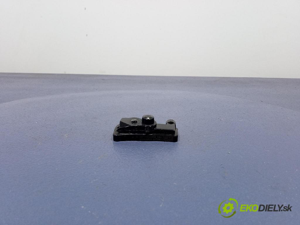 Mercedes S-Klasa 2022 Svietidlá: Vnútri: A0999066802