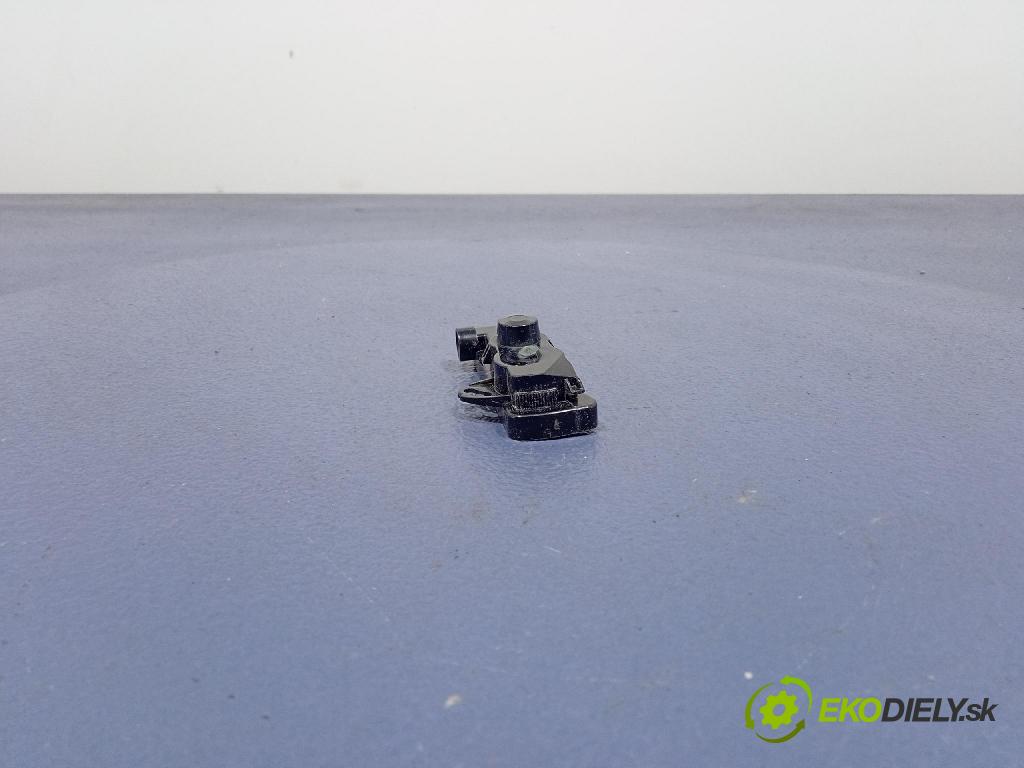 Mercedes S-Klasa 2022 Svietidlá: Vnútri: A0999066802