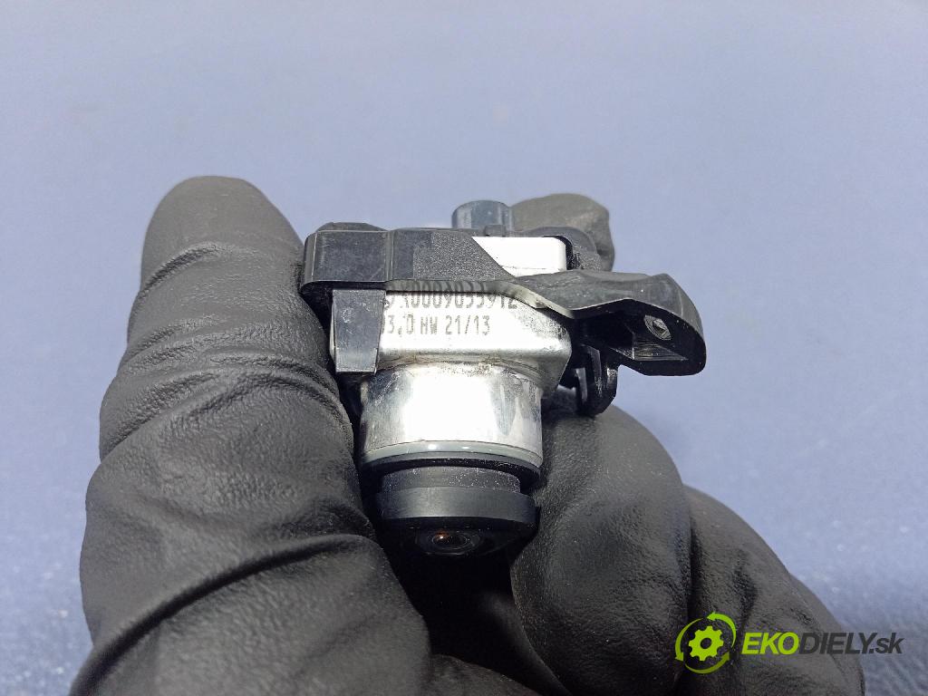 Mercedes S-Klasa 2022 Kamera A0009055912