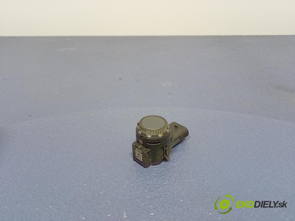 Mercedes S-Klasa 2022 snímač / řídící jednotka PDC A2239054210