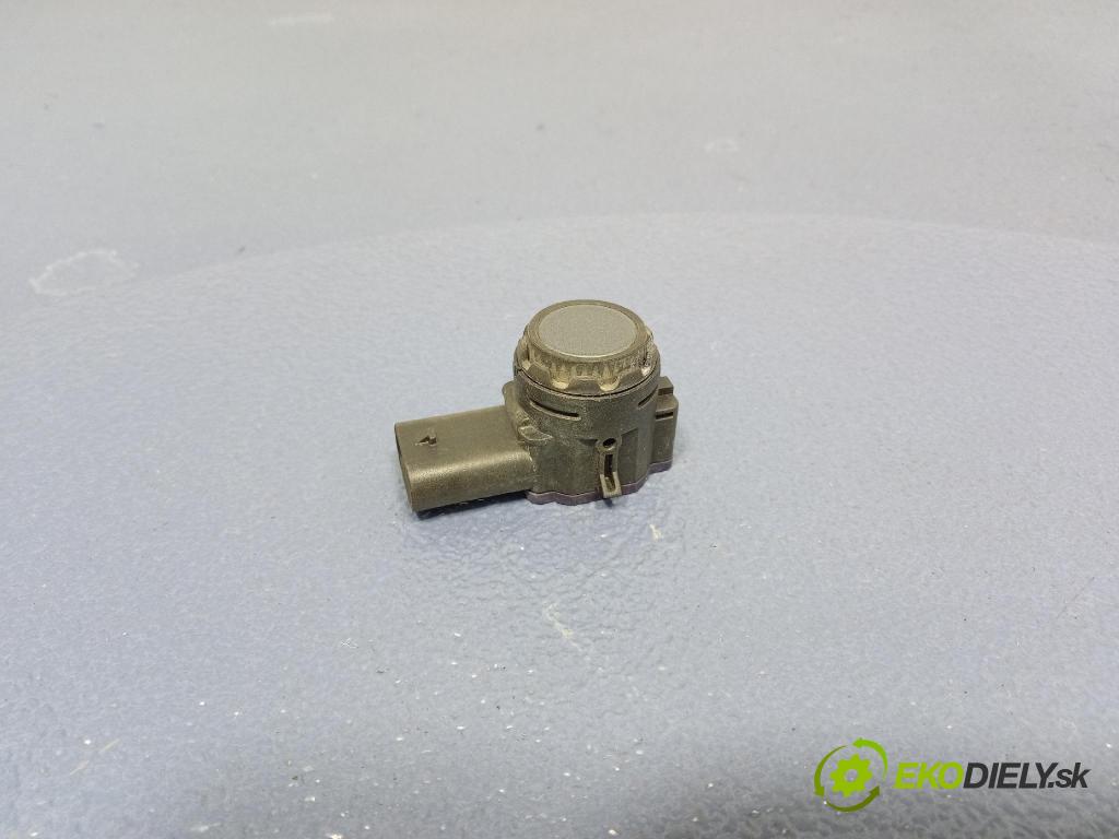 Mercedes S-Klasa 2022 snímač / řídící jednotka PDC A2239054210