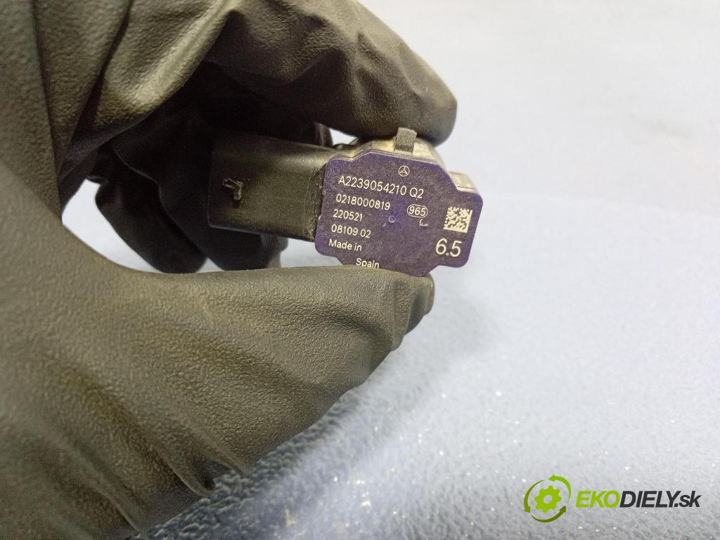 Mercedes S-Klasa 2022 snímač / riadiaca jednotka PDC A2239054210