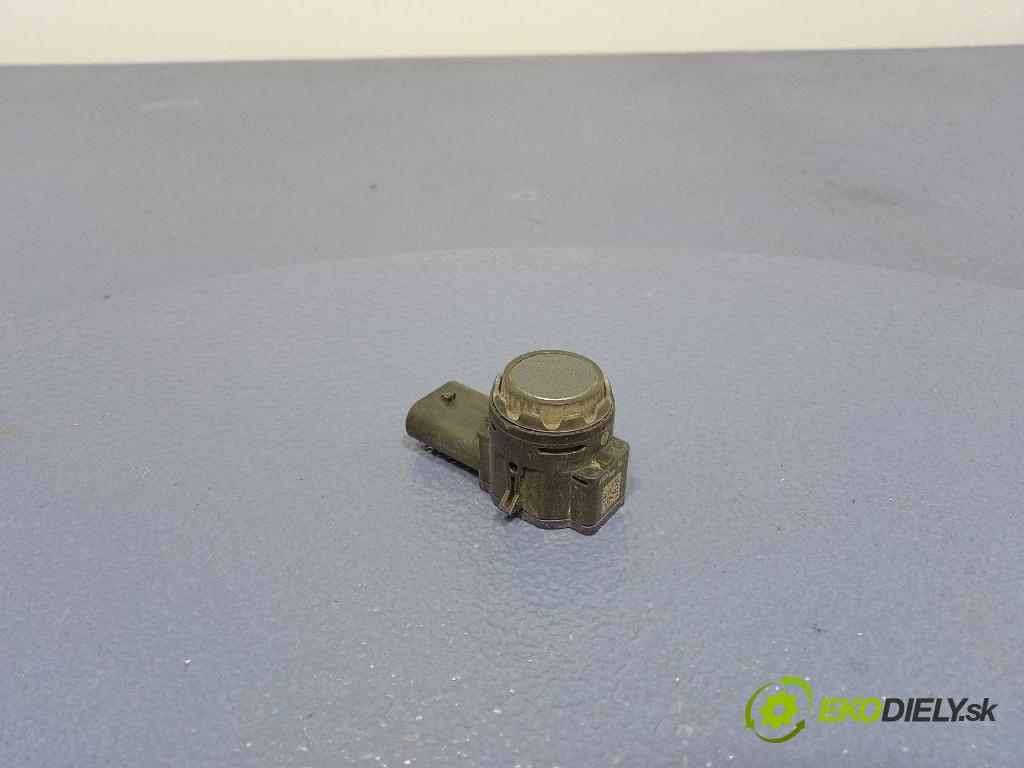 Mercedes S-Klasa 2022 snímač / řídící jednotka PDC A2239054210