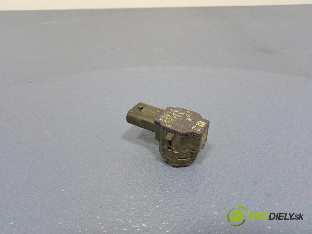 Mercedes S-Klasa 2022 snímač / řídící jednotka PDC A2239054210