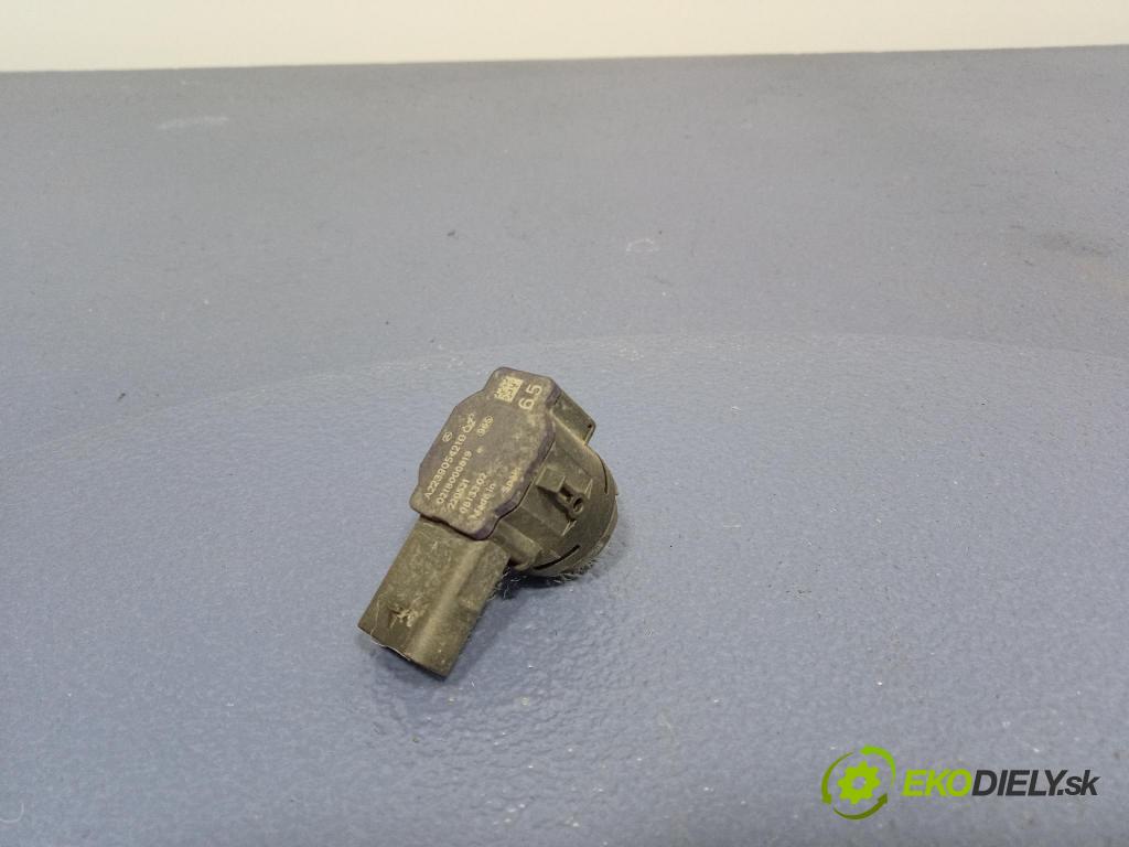 Mercedes S-Klasa 2022 snímač / riadiaca jednotka PDC A2239054210