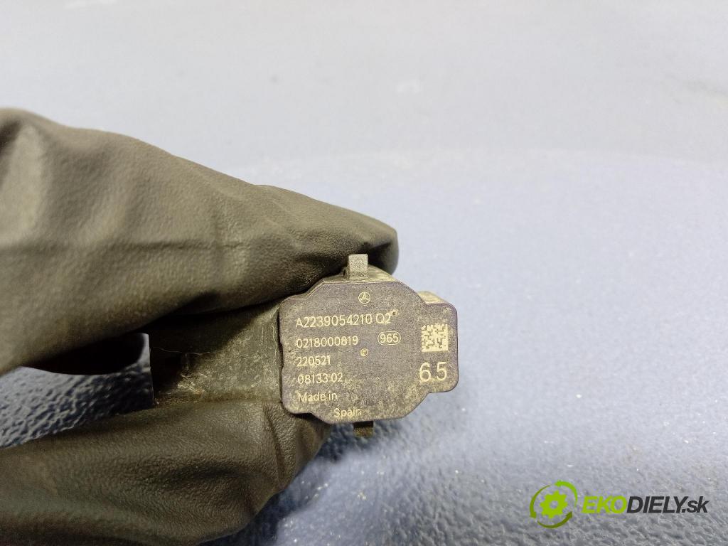 Mercedes S-Klasa 2022 snímač / riadiaca jednotka PDC A2239054210