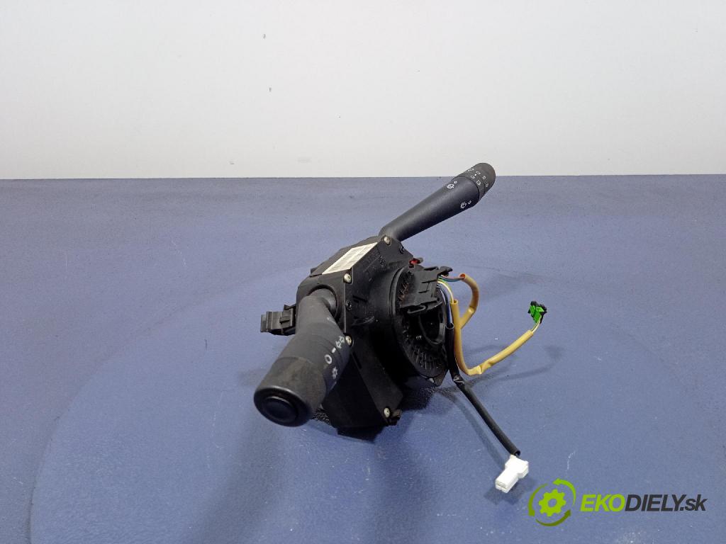 Fiat Punto 2011 Přepínač Komplex: 7355213130