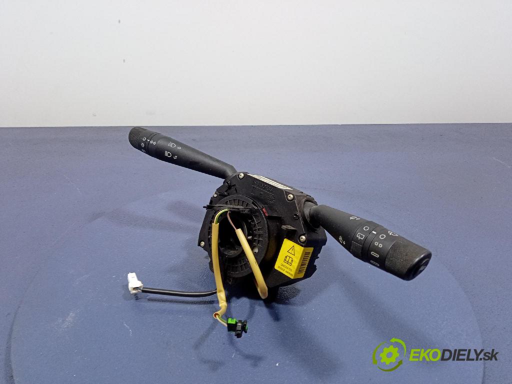 Fiat Punto 2011 Přepínač Komplex: 7355213130