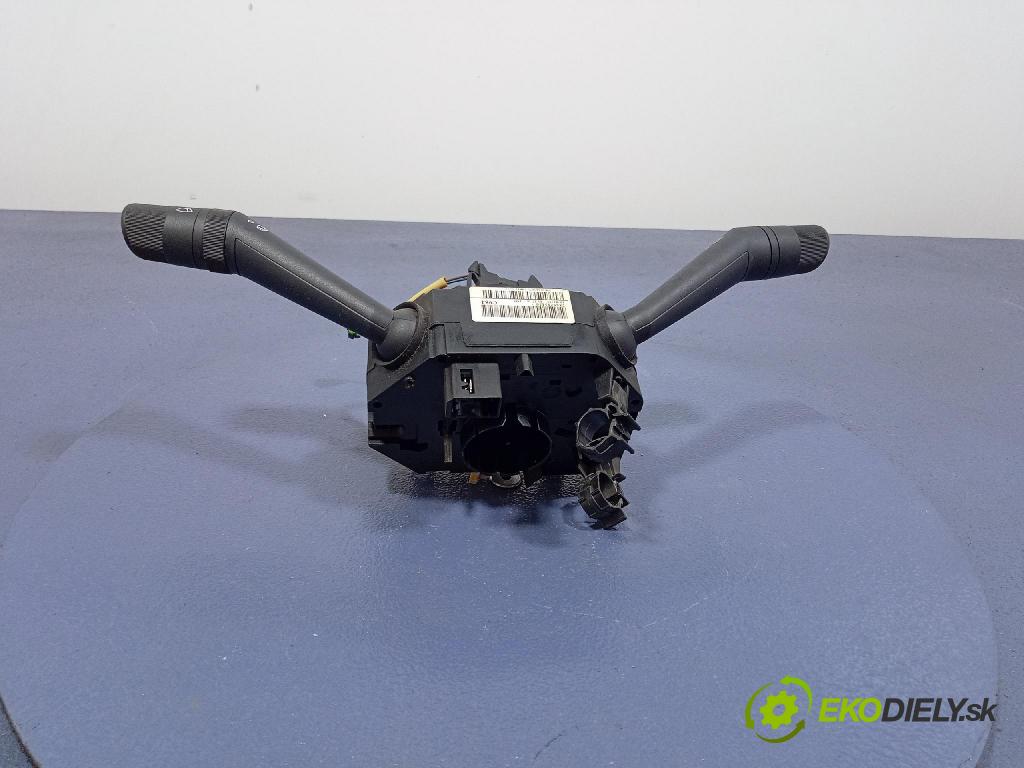 Fiat Punto 2011 Přepínač Komplex: 7355213130