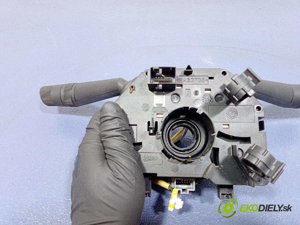 Fiat Punto 2011 Přepínač Komplex: 7355213130