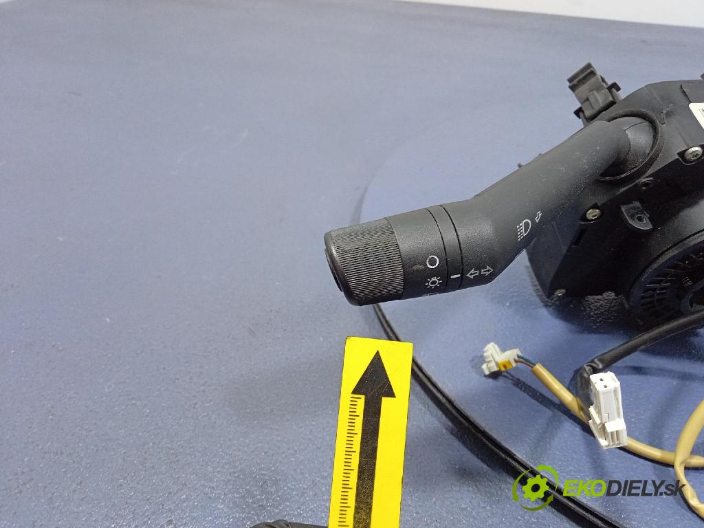 Fiat Punto 2011 prepínač Komplex: 7355213130