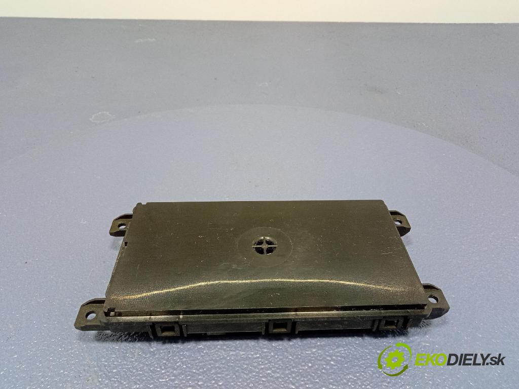 Mercedes S-Klasa 2022 instalace Elektrický: A2239005535