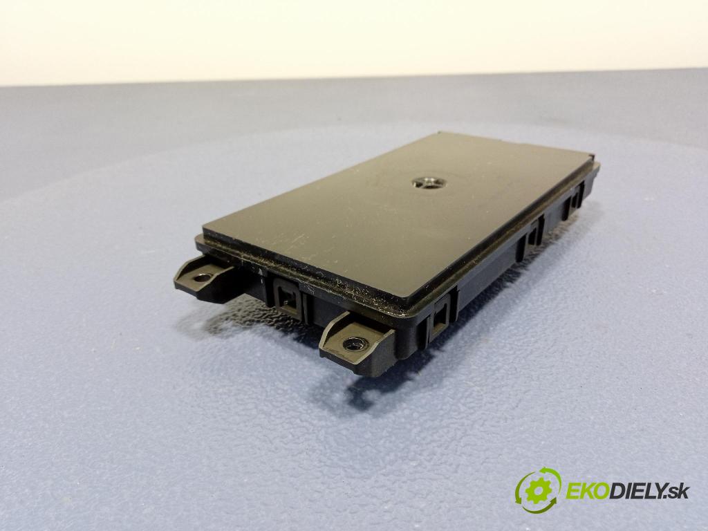 Mercedes S-Klasa 2022 instalace Elektrický: A2239005535