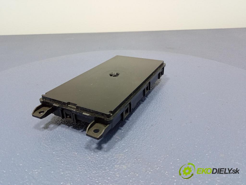 Mercedes S-Klasa 2022 instalace Elektrický: A2239005535