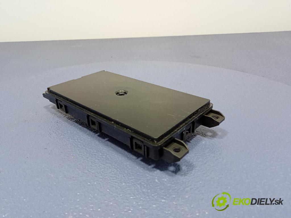 Mercedes S-Klasa 2022 instalace Elektrický: A2239005535