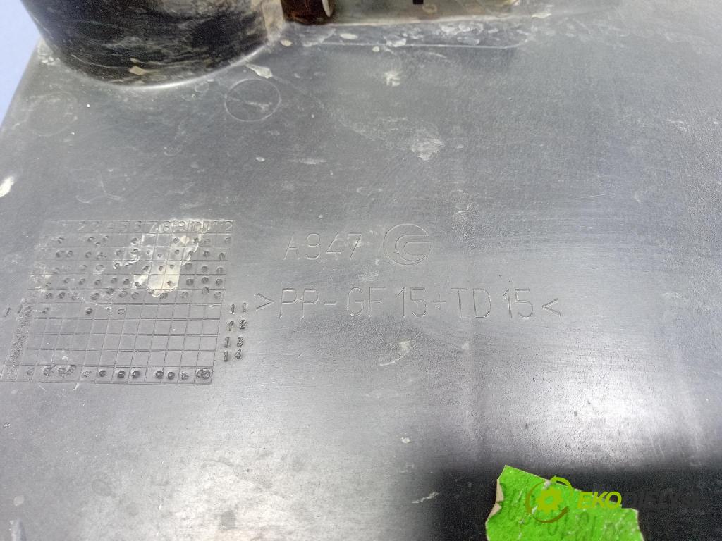 Fiat Punto 2011 obal Filtre: Vzduch: 51773400