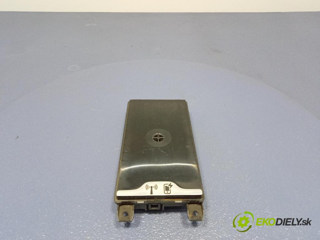 Mercedes S-Klasa 2022 inštalácia Elektrický: A2239008328