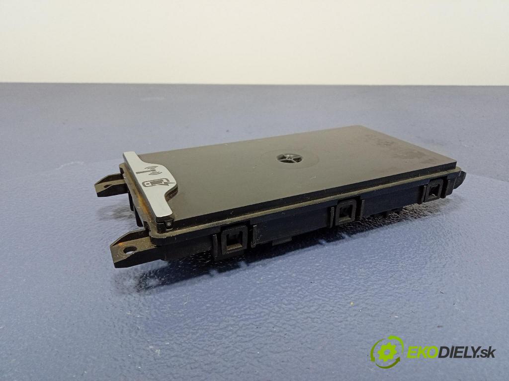 Mercedes S-Klasa 2022 inštalácia Elektrický: A2239008328