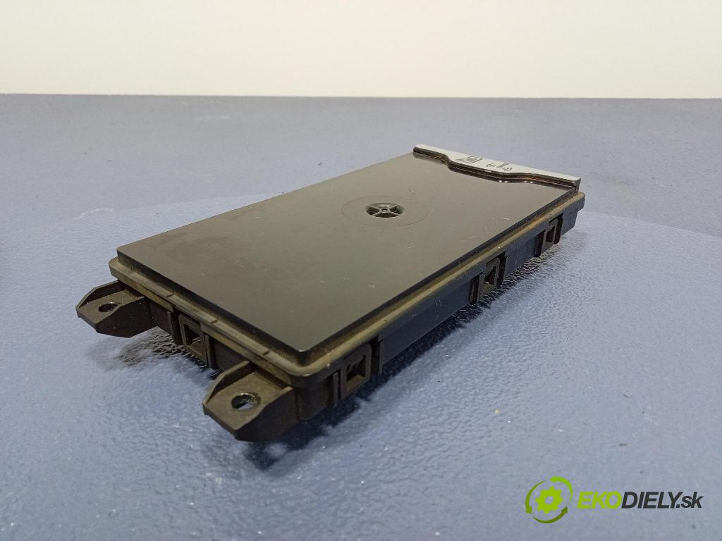 Mercedes S-Klasa 2022 inštalácia Elektrický: A2239008328