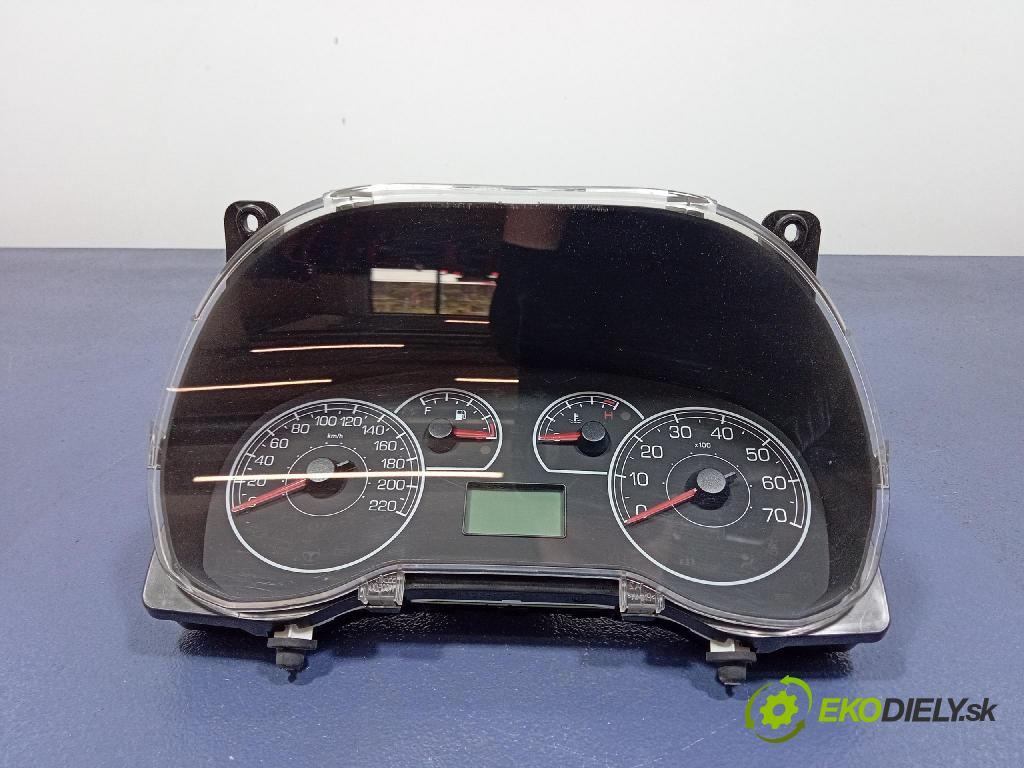 Fiat Punto 2011 riadiaca jednotka Motor: 51891838