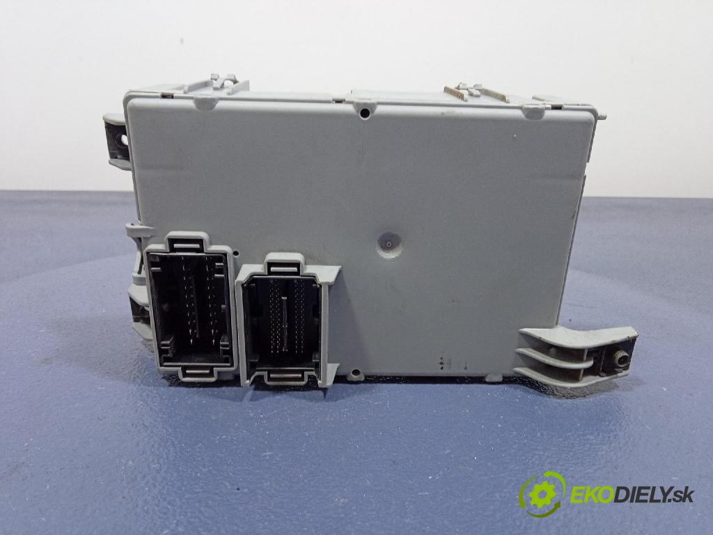 Fiat Punto 2011 riadiaca jednotka Motor: 51891838