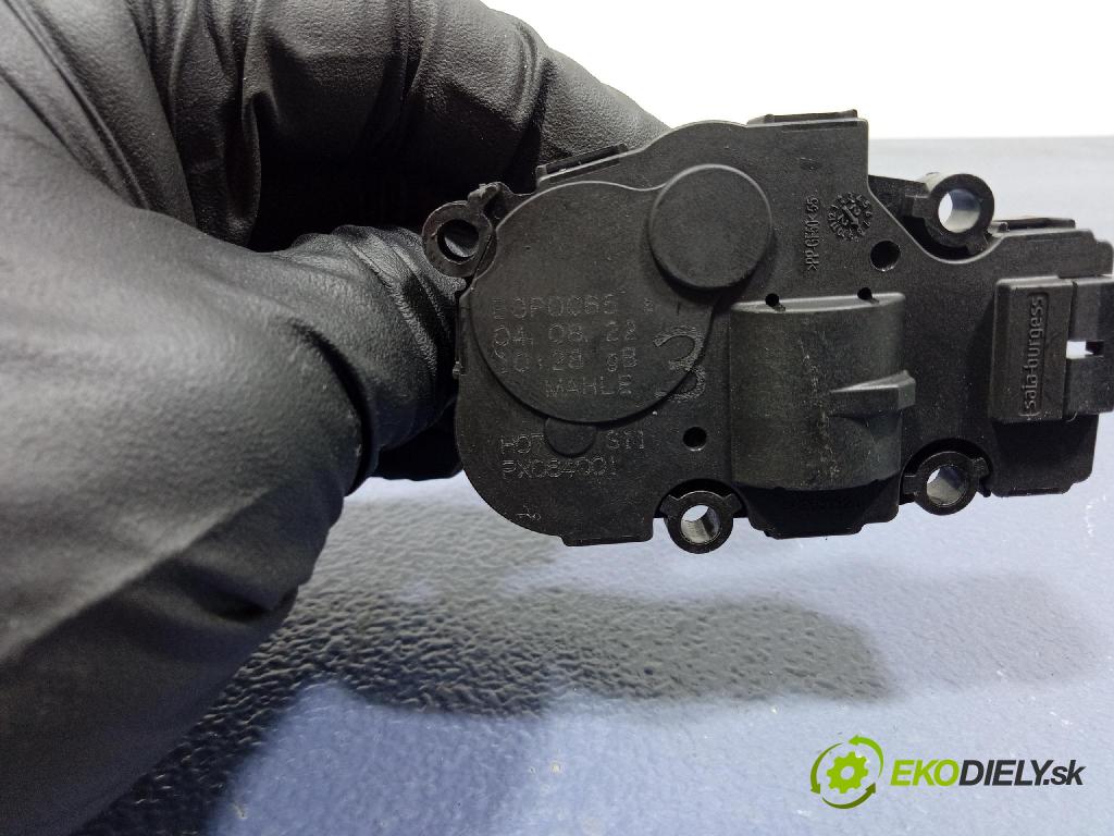 Mercedes S-Klasa 2022 motorek Ohřívače 41047280