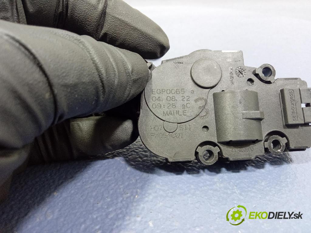 Mercedes S-Klasa 2022 motorek Ohřívače 410478280