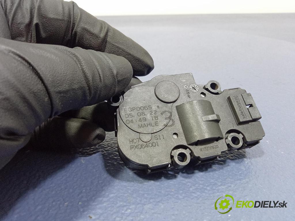 Mercedes S-Klasa 2022 motorek Ohřívače 41047280