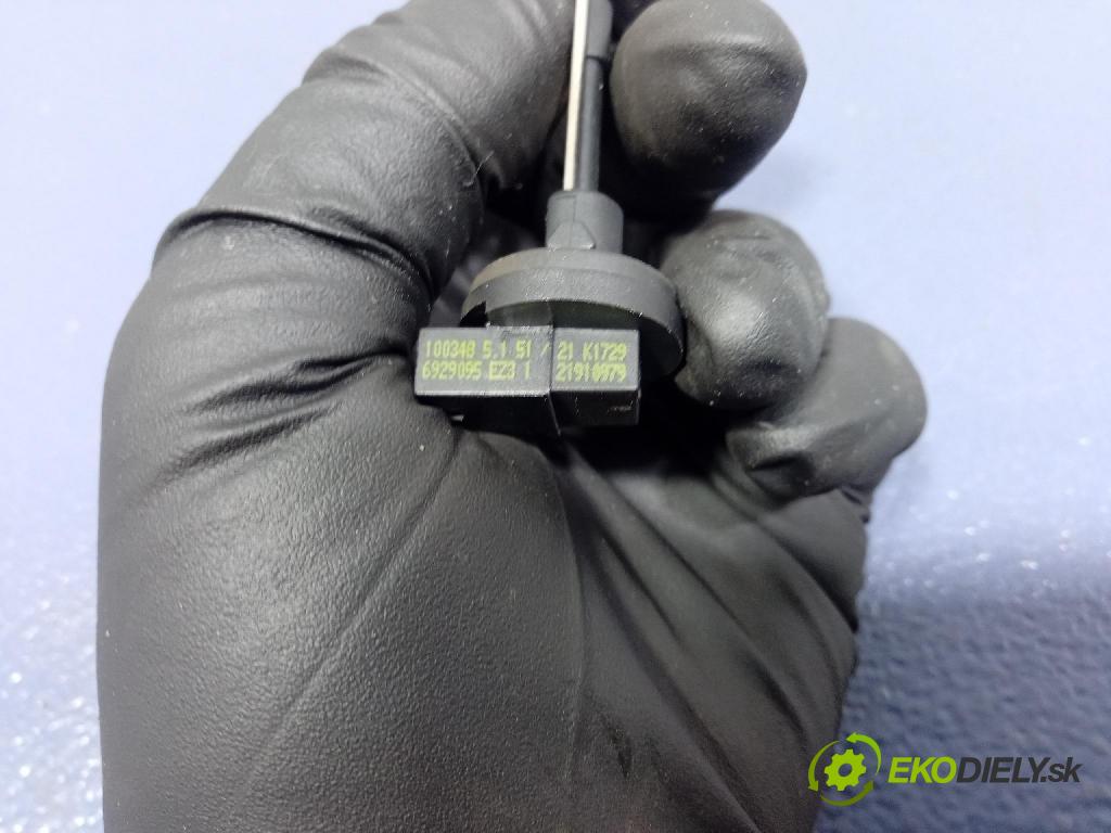 Mercedes S-Klasa 2022 snímač 6929095