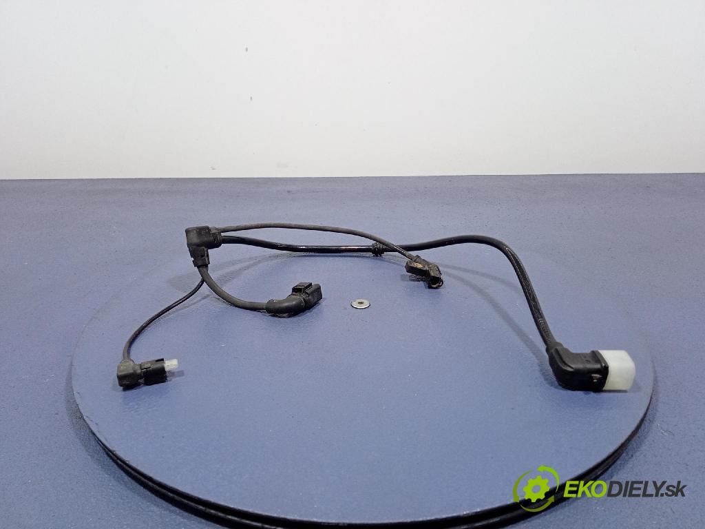 Mercedes S-Klasa 2022 instalace Elektrický: A2235400650