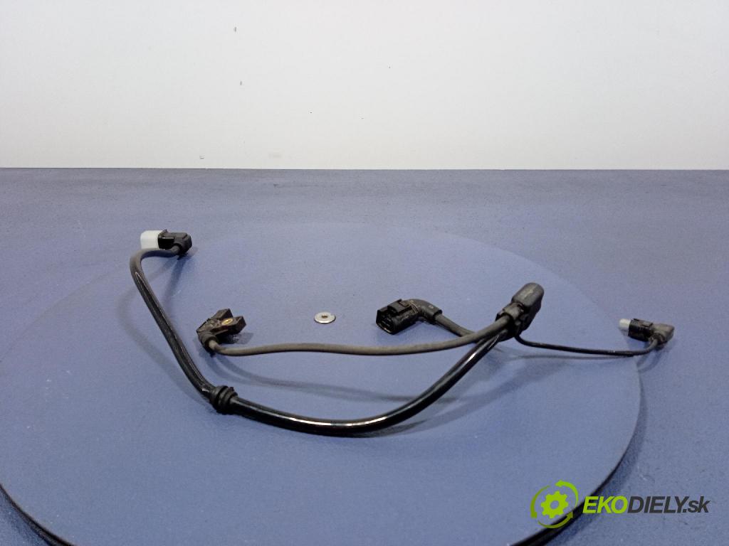 Mercedes S-Klasa 2022 instalace Elektrický: A2235400650