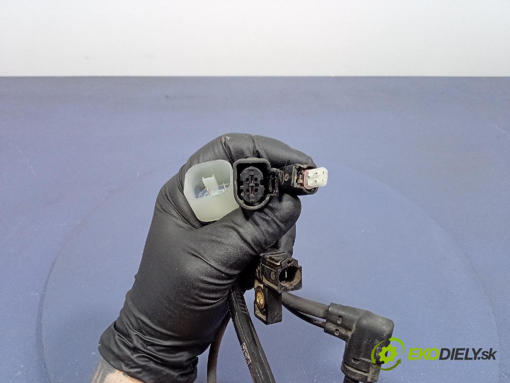 Mercedes S-Klasa 2022 instalace Elektrický: A2235400650