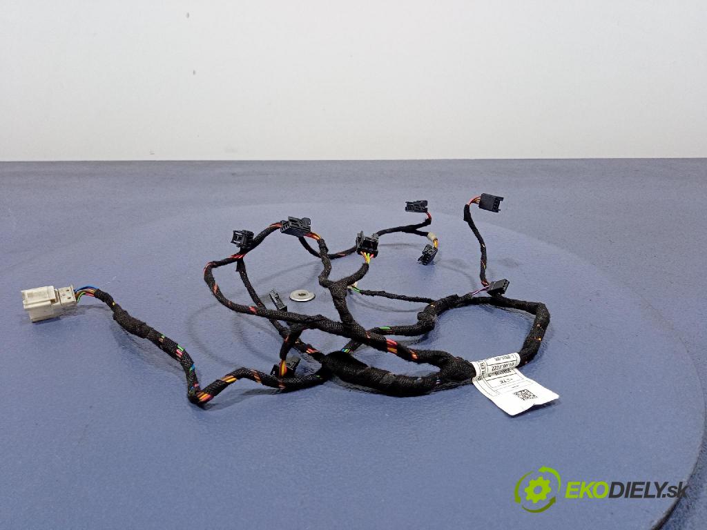 Mercedes S-Klasa 2022 inštalácia Elektrický: 2331775