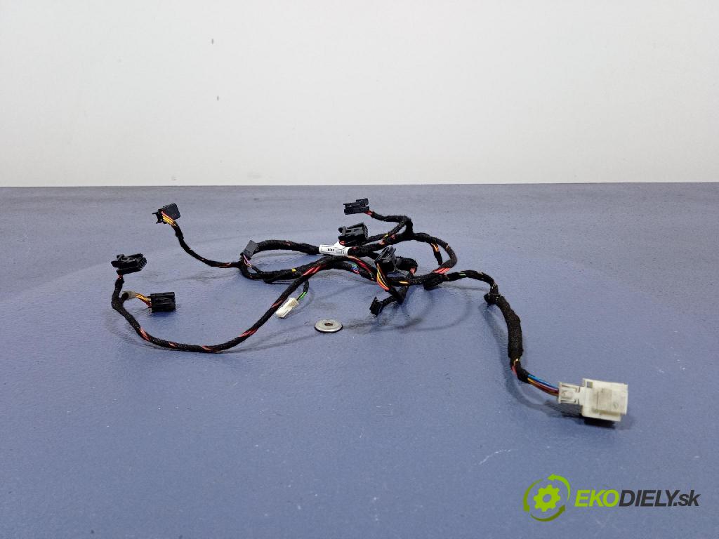 Mercedes S-Klasa 2022 inštalácia Elektrický: 2331775