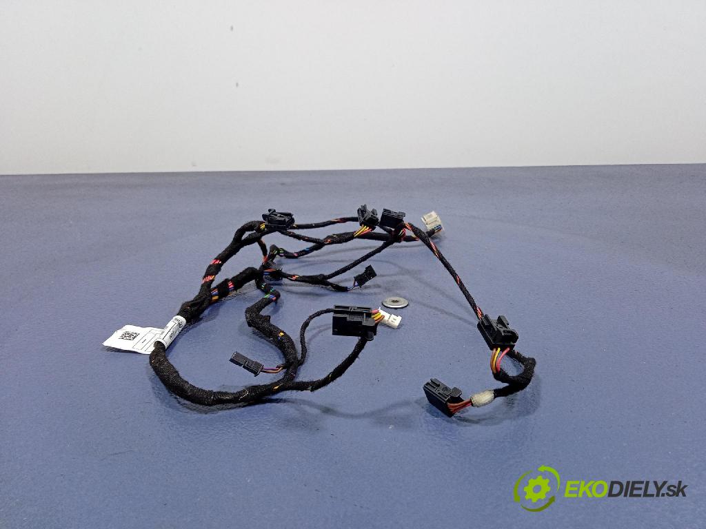 Mercedes S-Klasa 2022 inštalácia Elektrický: 2331775