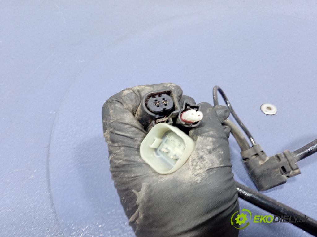 Mercedes S-Klasa 2022 inštalácia Elektrický: A2235400150