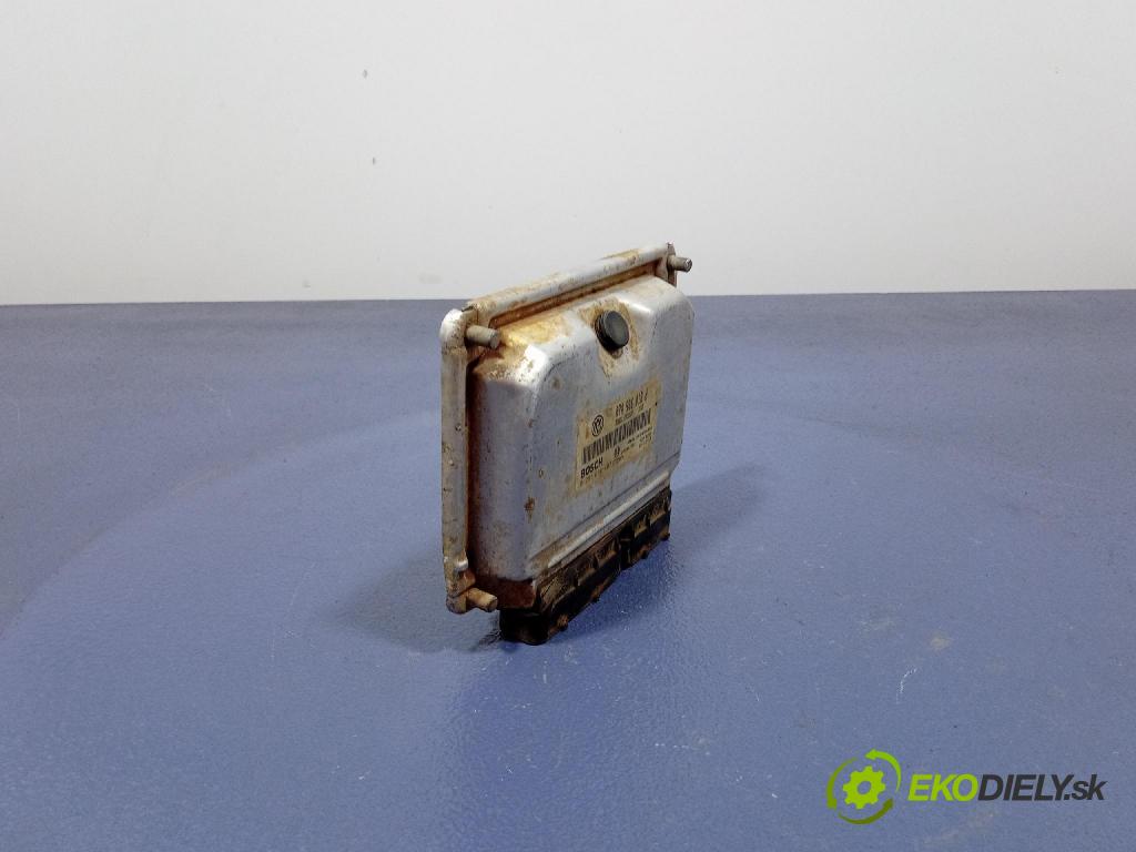 Volkswagen Lt 35 2004 riadiaca jednotka Motor: 074906018H