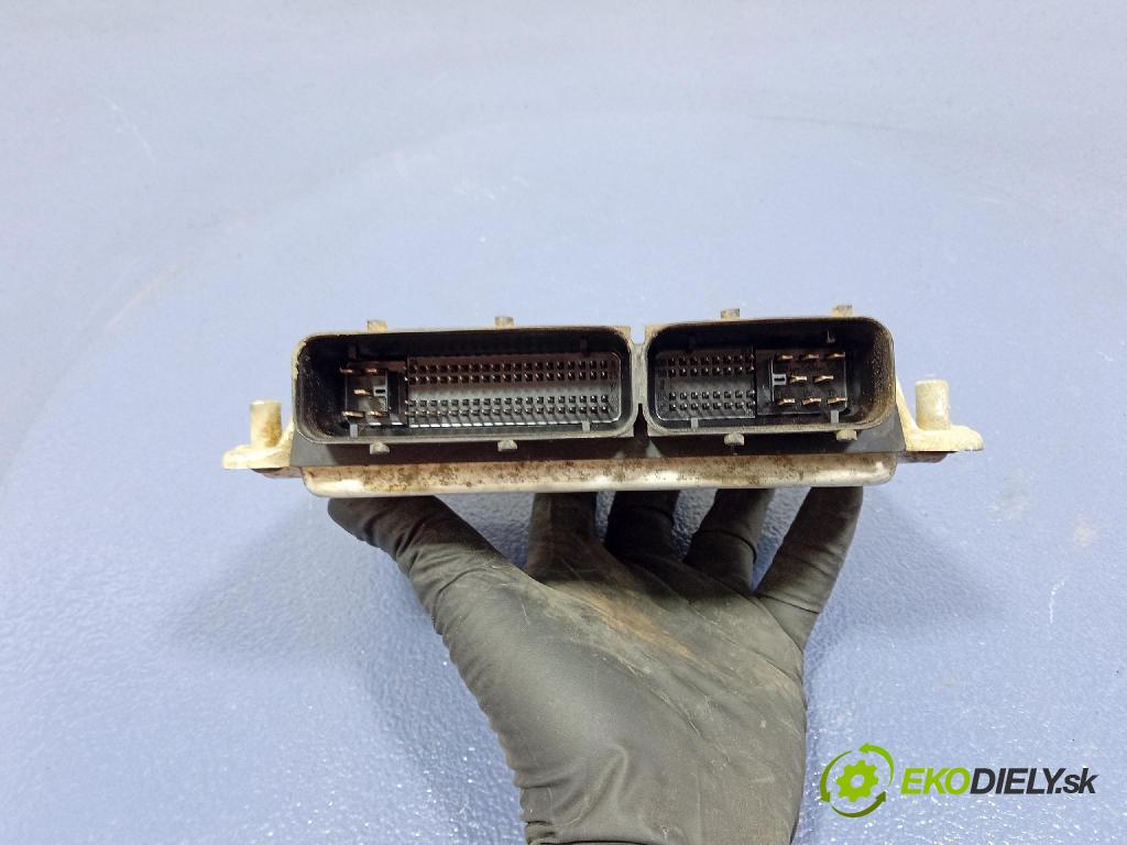 Volkswagen Lt 35 2004 riadiaca jednotka Motor: 074906018H