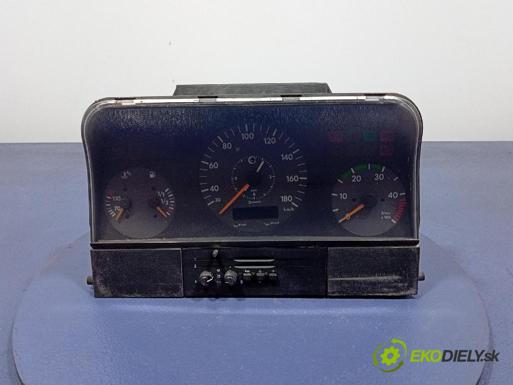 Volkswagen Lt 35 2004 prístrojovka/ budíky 2D0919049M