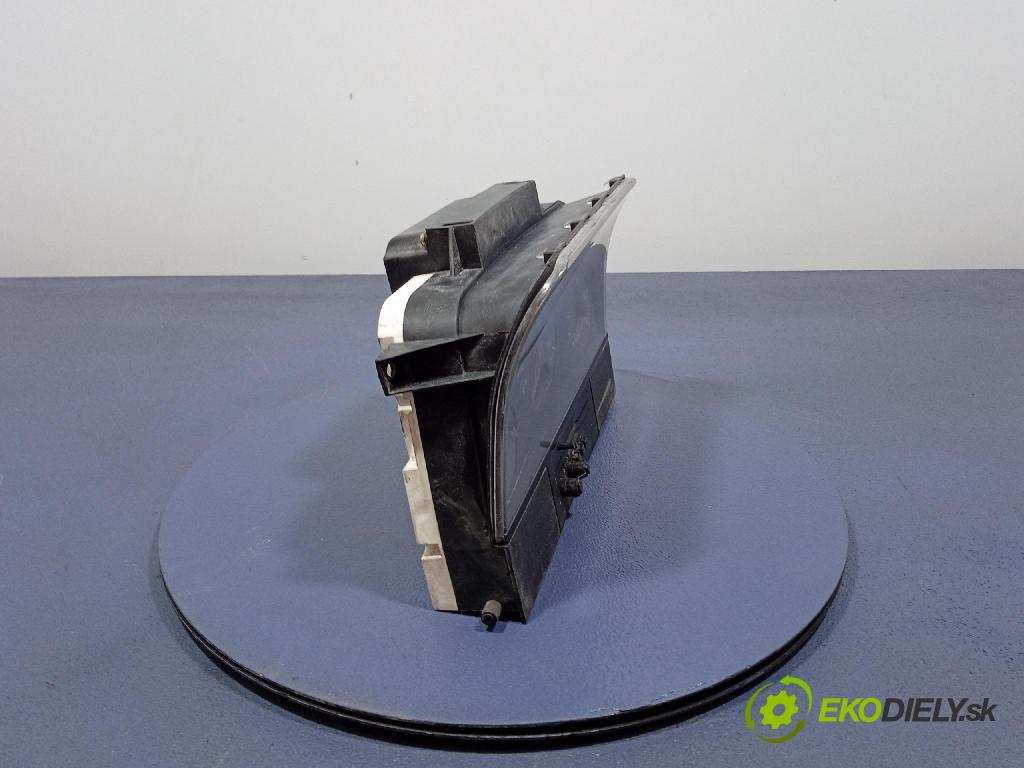 Volkswagen Lt 35 2004 prístrojovka/ budíky 2D0919049M