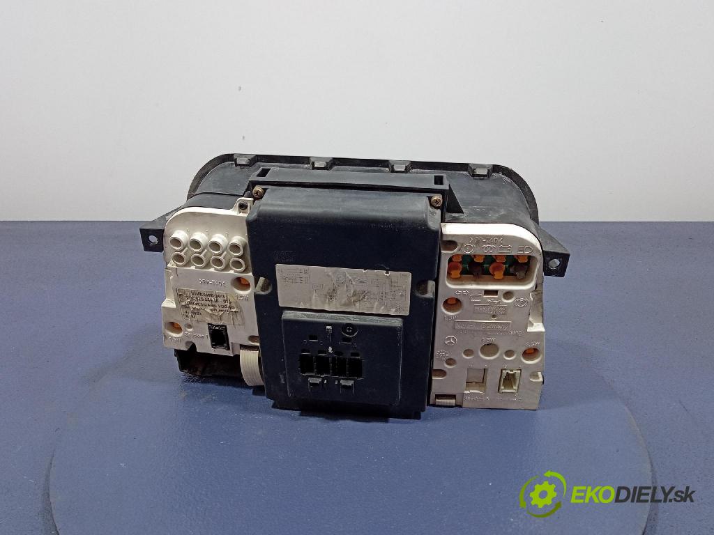 Volkswagen Lt 35 2004 prístrojovka/ budíky 2D0919049M