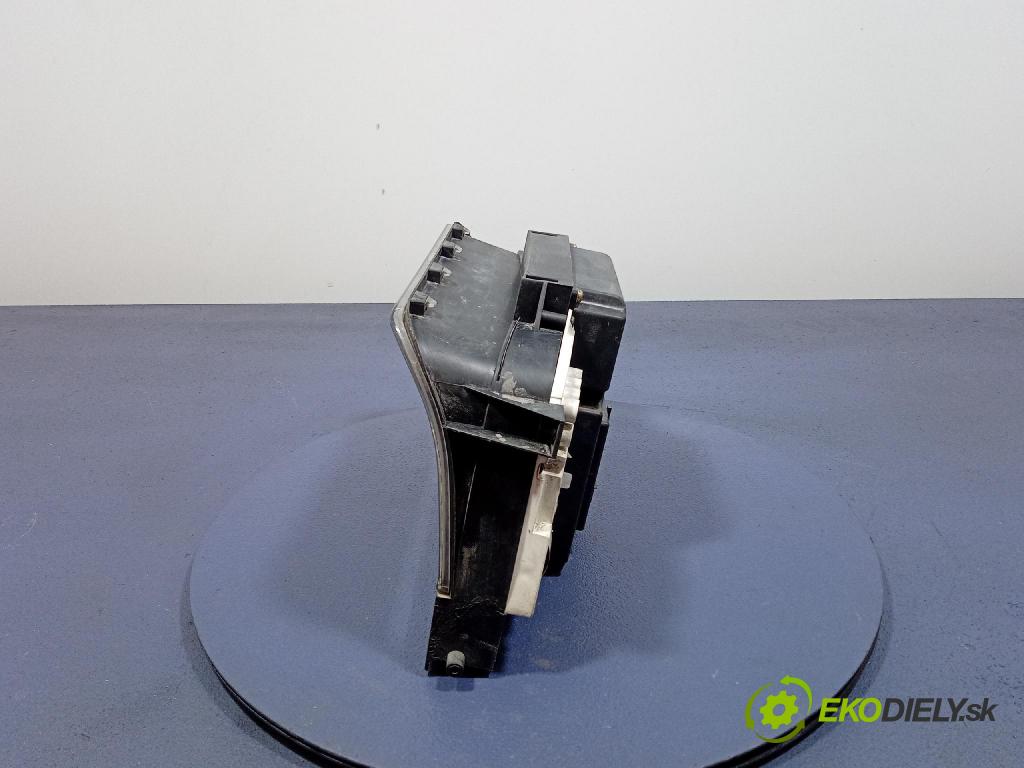 Volkswagen Lt 35 2004 prístrojovka/ budíky 2D0919049M