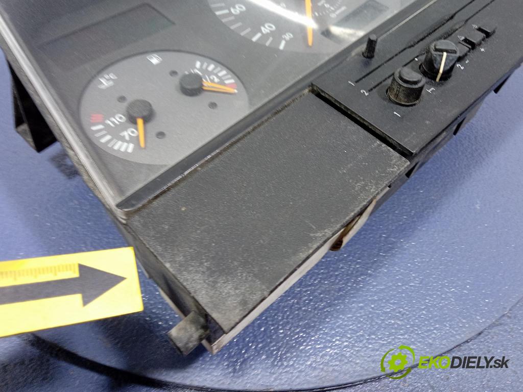 Volkswagen Lt 35 2004 prístrojovka/ budíky 2D0919049M