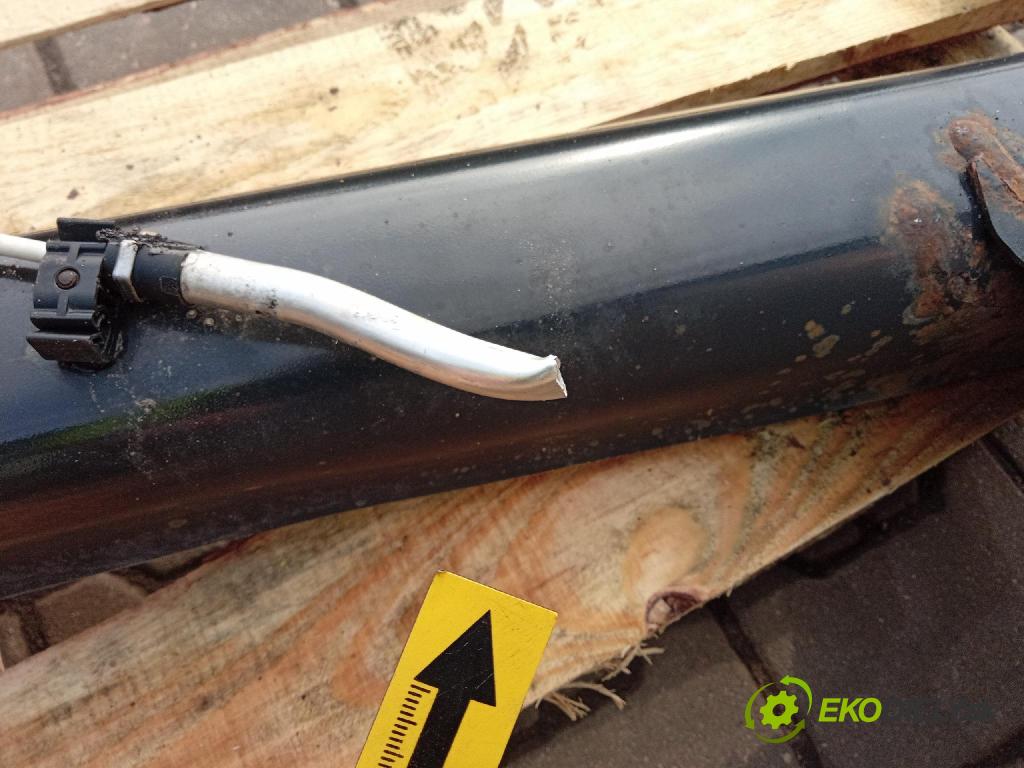 Vw Up! 2016 výstuha Pozastavenia: zad 